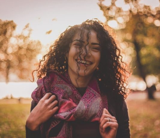 16 caracteristici ale unei femei nobile