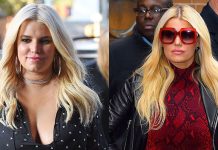 40 de transformari ale vedetelor cu pierderea in greutate care va vor inspira