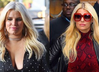 40 de transformari ale vedetelor cu pierderea in greutate care va vor inspira