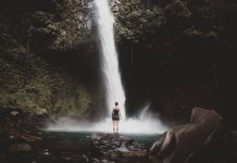 80 de citate intelepte in cascada pentru a va hrani spiritul aventuros