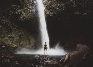 80 de citate intelepte in cascada pentru a va hrani spiritul aventuros