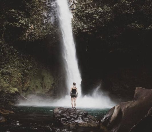 80 de citate intelepte in cascada pentru a va hrani spiritul aventuros