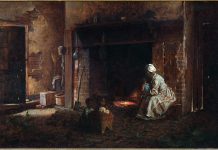 Hercules Posey: bucatarul necunoscut in sclavie al lui George Washington