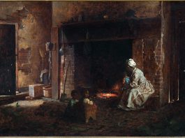 Hercules Posey: bucatarul necunoscut in sclavie al lui George Washington