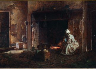 Hercules Posey: bucatarul necunoscut in sclavie al lui George Washington