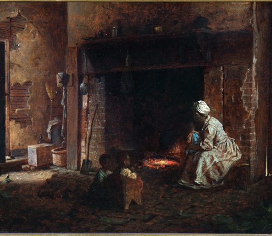 Hercules Posey: bucatarul necunoscut in sclavie al lui George Washington