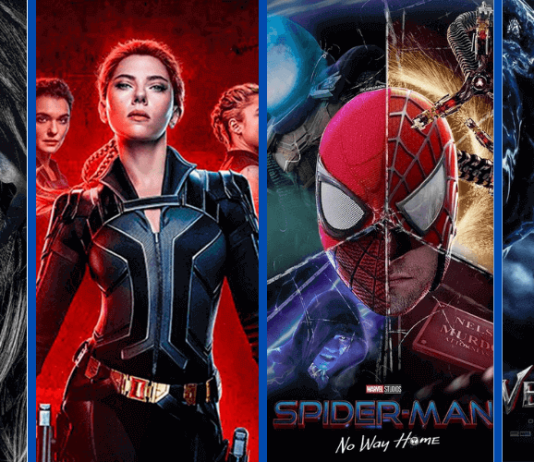 10 filme cu supereroi pe care abia asteptam sa le vedem