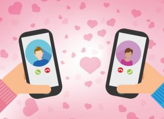 Cat timp petrec milenialii in fiecare saptamana pe aplicatiile de intalniri?