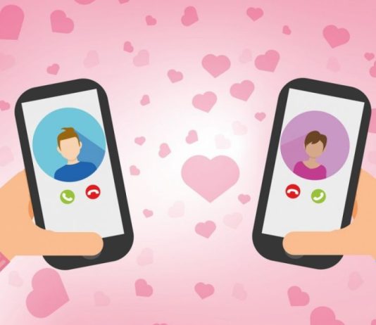 Cat timp petrec milenialii in fiecare saptamana pe aplicatiile de intalniri?