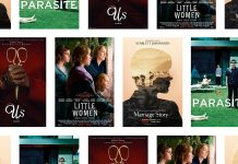 Cele mai bune filme pe care trebuie sa le vizionati in acest an