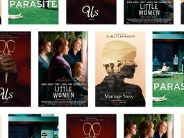 Cele mai bune filme pe care trebuie sa le vizionati in acest an