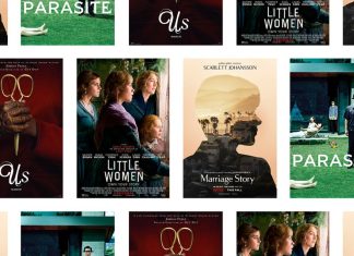 Cele mai bune filme pe care trebuie sa le vizionati in acest an