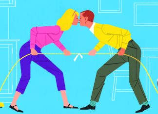 Cum sa-ti negociezi calea catre o casnicie mai buna