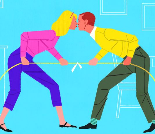 Cum sa-ti negociezi calea catre o casnicie mai buna