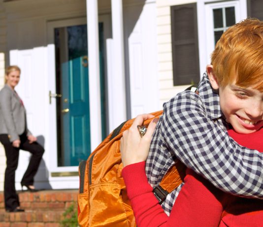 12 probleme frecvente alea unei familii mixte si cum sa le rezolvi