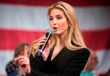 Ivanka Trump isi apara tatal: „Cum indraznesti sa-l cercetezi pe tatal meu pentru frauda fiscala?”