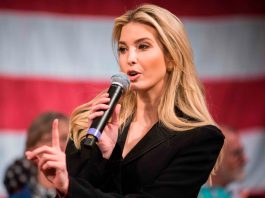 Ivanka Trump isi apara tatal: „Cum indraznesti sa-l cercetezi pe tatal meu pentru frauda fiscala?”