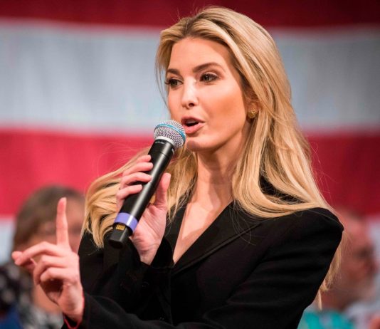 Ivanka Trump isi apara tatal: „Cum indraznesti sa-l cercetezi pe tatal meu pentru frauda fiscala?”