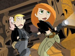 Cele mai bune 12 seriale similare cu Kim Possible