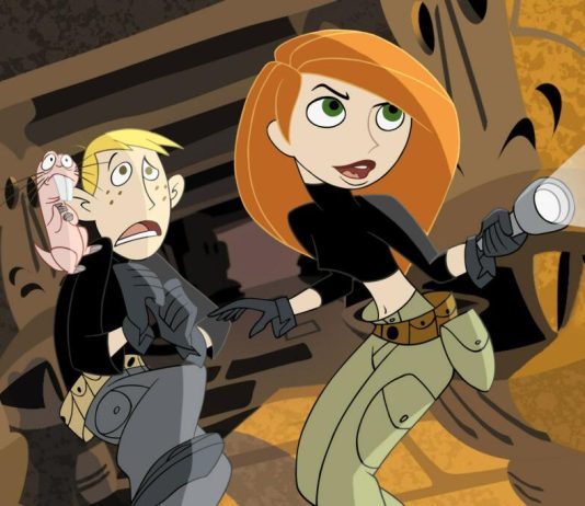 Cele mai bune 12 seriale similare cu Kim Possible