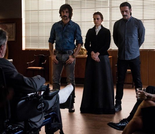 Mostenirea timpului: zece lucruri de retinut din acest serial