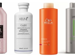 Sampone de lux vs sampoane ieftine – Aflati care sunt cele mai bune marci