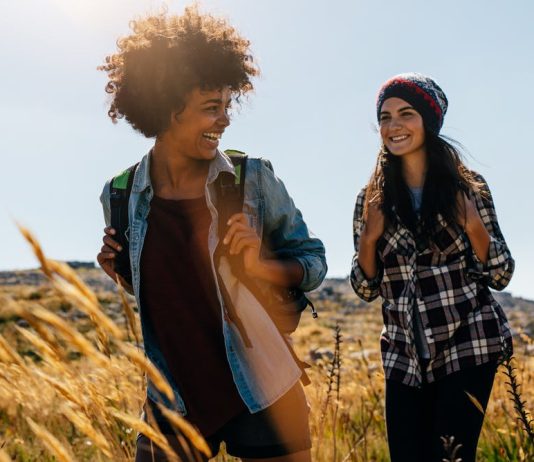 Viata dupa COVID: majoritatea oamenilor nu isi doresc o revenire la normal