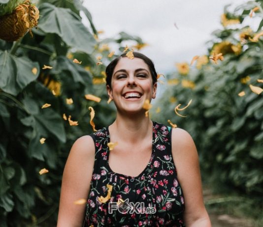 Cum sa nu mai plangi: vindeca-te si gaseste-ti din nou fericirea