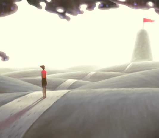 Vointa nu rezolva intotdeauna problemele