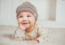 Drool.ro – Cum încurajezi copilul să vorbească mai repede?
