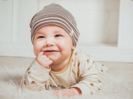 Drool.ro – Cum încurajezi copilul să vorbească mai repede?