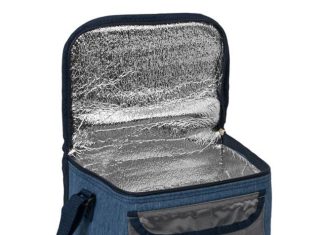 Pastreaza alimentele si bauturile reci folosind genti frigorifice