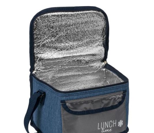 Pastreaza alimentele si bauturile reci folosind genti frigorifice