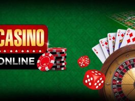 Cele mai bune 10 cazinouri online clasificate după jocuri cu bani reali, reputație și plăți (Lista actualizată 2023)