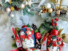 Idei de cadouri: Căni personalizate 3D