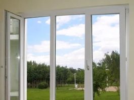 Inovatia din spatele confortului:ferestre cu geam termopan