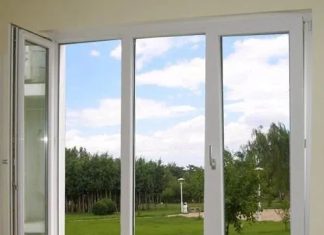Inovatia din spatele confortului:ferestre cu geam termopan