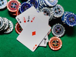Cele mai bune jocuri de noroc de incercat la Fortuna Casino