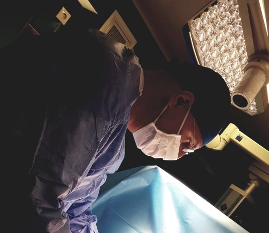 Reconstructie faciala complexa realizata de Dr. Turcu Eugen la Spitalul Clinic de Urgenta Bagdasar Arseni din Bucuresti