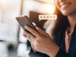 Cum să utilizezi recenziile pentru a te diferenția de concurență