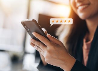 Cum să utilizezi recenziile pentru a te diferenția de concurență