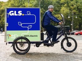 Expediere colete GLS: Care sunt tarifele si timpul de livrare?