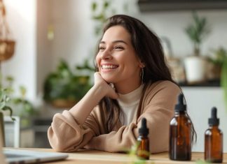 Un start-up specializat în CBD revoluționează lumea bunăstării!