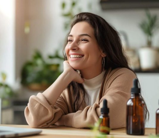 Un start-up specializat în CBD revoluționează lumea bunăstării!