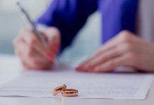 Ce rol joacă contractul prenuptial în cazul unui divorț?