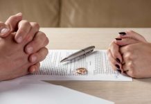 Cum rezolvi un divorț când partenerul locuiește în altă țară?