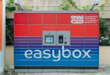 Cum să returnezi un produs prin easybox eMAG