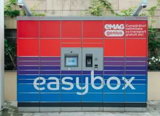Cum să returnezi un produs prin easybox eMAG