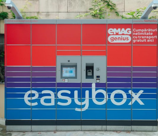 Cum să returnezi un produs prin easybox eMAG
