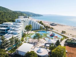 Vacanta de Rusalii pe litoralul Bulgariei: Top 5 stațiuni pentru o escapadă perfectă